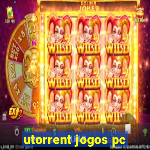 utorrent jogos pc